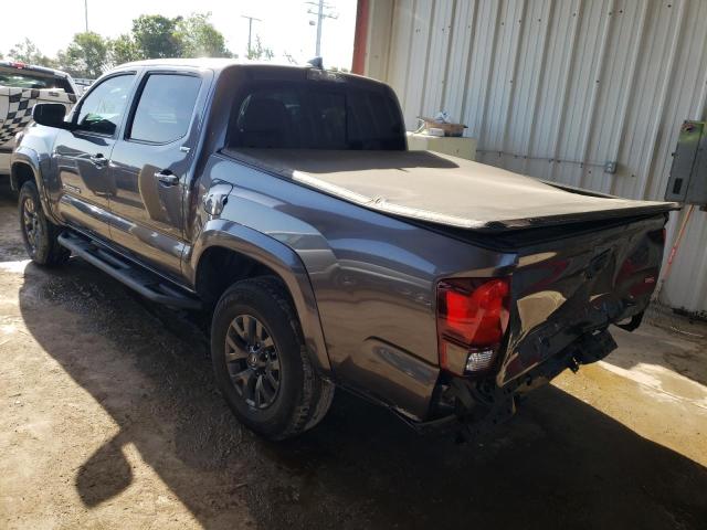 Photo 2 VIN: 3TYCZ5AN9MT026940 - TOYOTA TACOMA DOU 