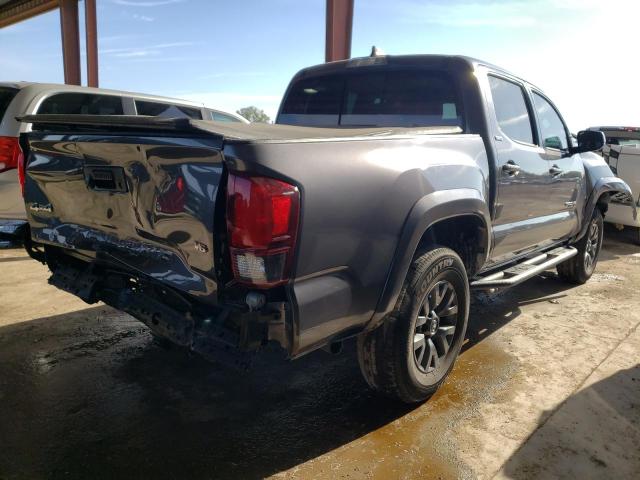 Photo 3 VIN: 3TYCZ5AN9MT026940 - TOYOTA TACOMA DOU 