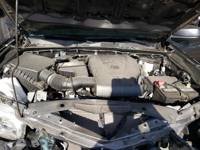 Photo 6 VIN: 3TYCZ5AN9MT026940 - TOYOTA TACOMA DOU 