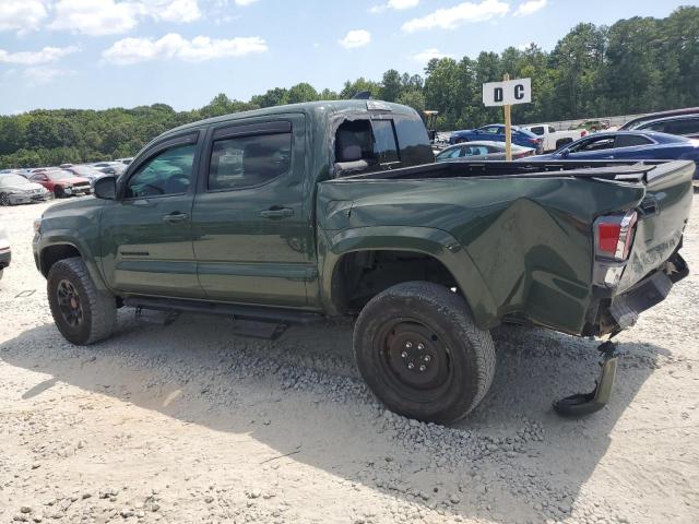 Photo 1 VIN: 3TYCZ5AN9MT037310 - TOYOTA TACOMA DOU 