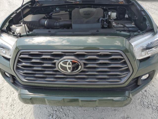 Photo 10 VIN: 3TYCZ5AN9MT037310 - TOYOTA TACOMA DOU 