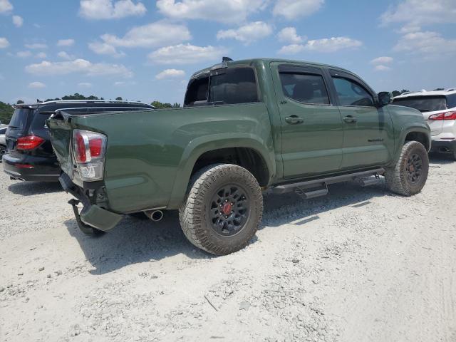 Photo 2 VIN: 3TYCZ5AN9MT037310 - TOYOTA TACOMA DOU 