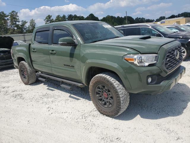 Photo 3 VIN: 3TYCZ5AN9MT037310 - TOYOTA TACOMA DOU 