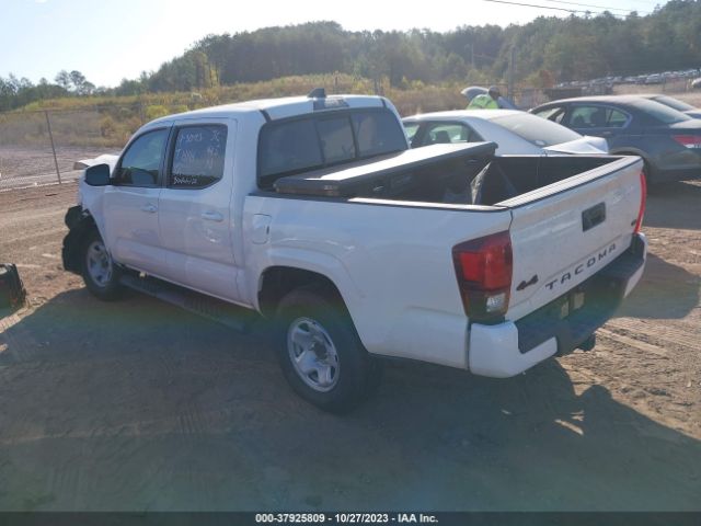 Photo 2 VIN: 3TYCZ5AN9MT049912 - TOYOTA TACOMA 