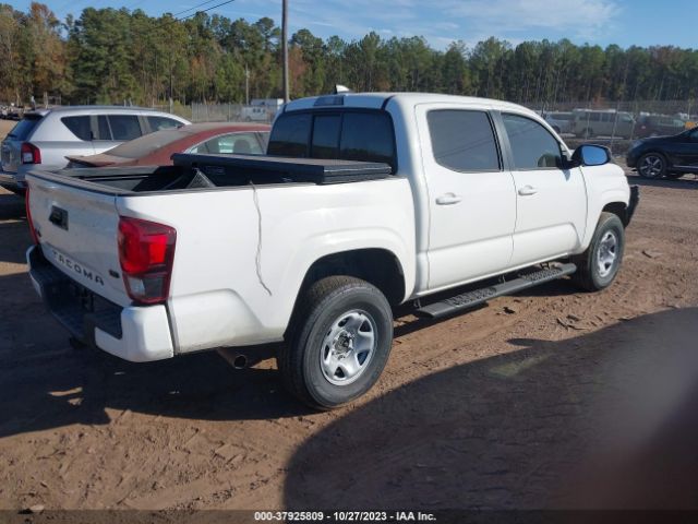 Photo 3 VIN: 3TYCZ5AN9MT049912 - TOYOTA TACOMA 