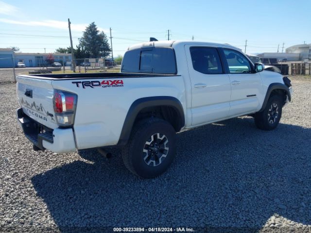 Photo 3 VIN: 3TYCZ5AN9MT052566 - TOYOTA TACOMA 