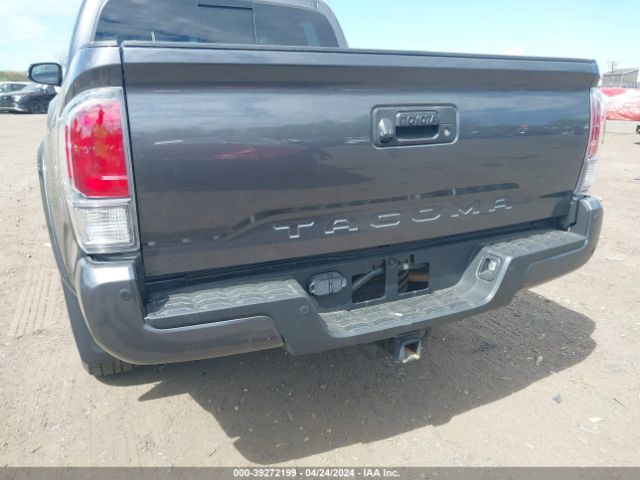 Photo 5 VIN: 3TYCZ5AN9NT058160 - TOYOTA TACOMA 