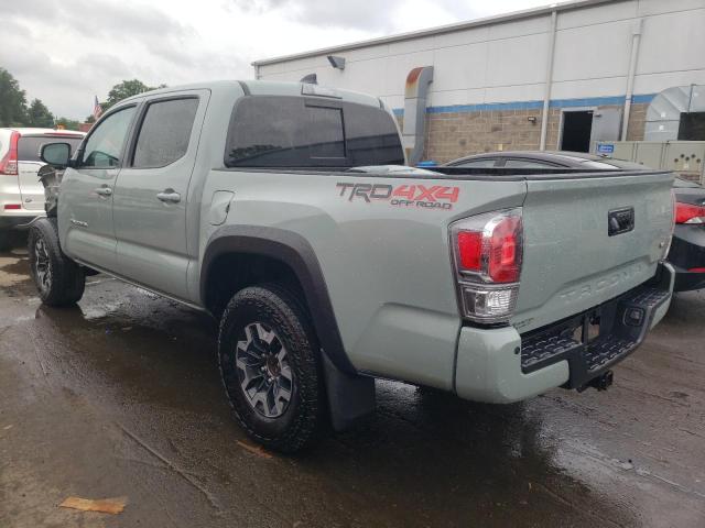 Photo 1 VIN: 3TYCZ5AN9NT065545 - TOYOTA TACOMA DOU 