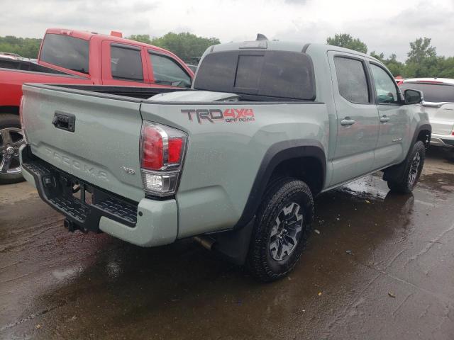 Photo 2 VIN: 3TYCZ5AN9NT065545 - TOYOTA TACOMA DOU 