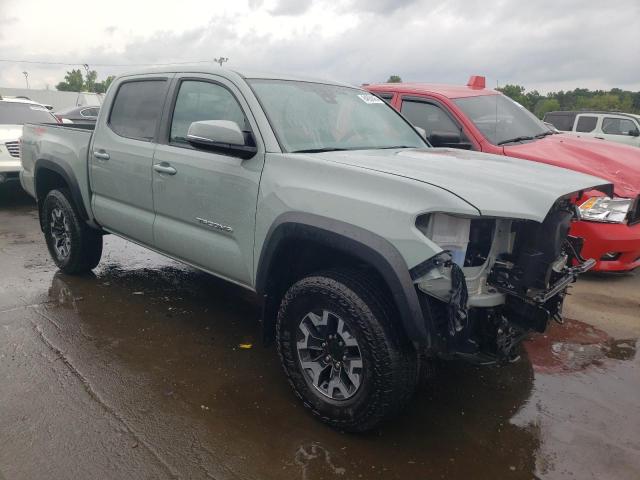 Photo 3 VIN: 3TYCZ5AN9NT065545 - TOYOTA TACOMA DOU 