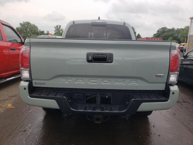 Photo 5 VIN: 3TYCZ5AN9NT065545 - TOYOTA TACOMA DOU 