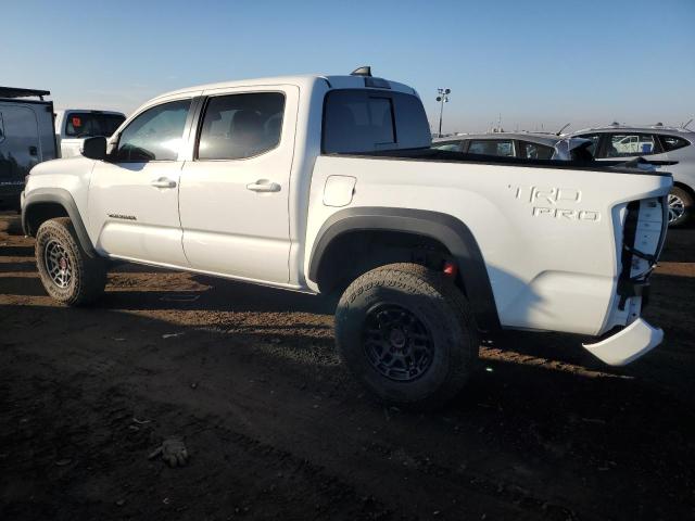 Photo 1 VIN: 3TYCZ5AN9NT069451 - TOYOTA TACOMA 