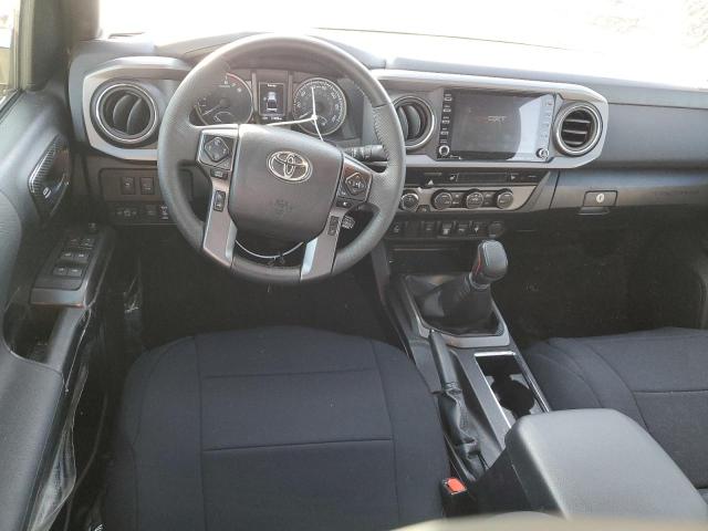 Photo 7 VIN: 3TYCZ5AN9NT069451 - TOYOTA TACOMA 