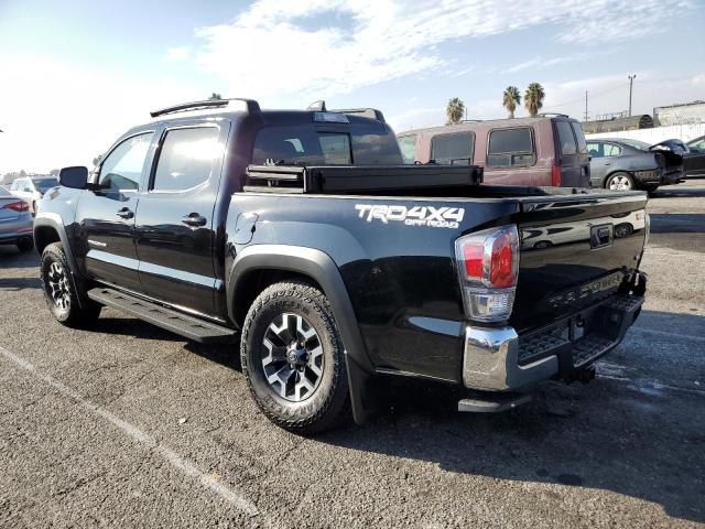 Photo 2 VIN: 3TYCZ5AN9NT074875 - TOYOTA TACOMA DOU 