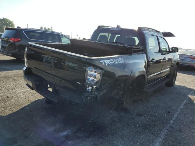 Photo 3 VIN: 3TYCZ5AN9NT074875 - TOYOTA TACOMA DOU 