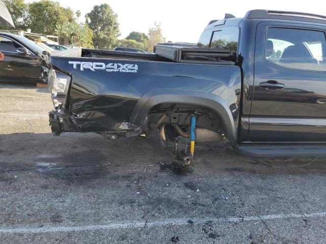 Photo 8 VIN: 3TYCZ5AN9NT074875 - TOYOTA TACOMA DOU 