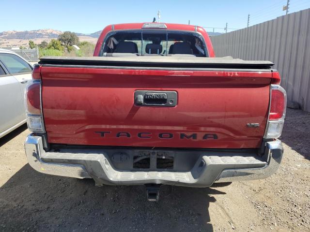 Photo 5 VIN: 3TYCZ5AN9NT099758 - TOYOTA TACOMA DOU 