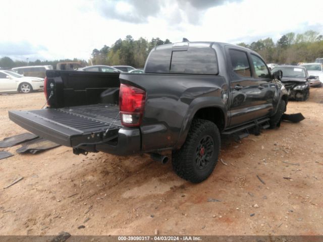 Photo 3 VIN: 3TYCZ5AN9NT102738 - TOYOTA TACOMA 