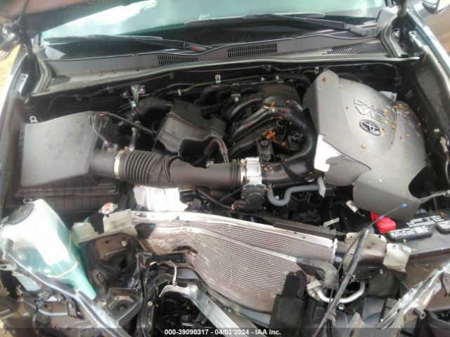 Photo 9 VIN: 3TYCZ5AN9NT102738 - TOYOTA TACOMA 