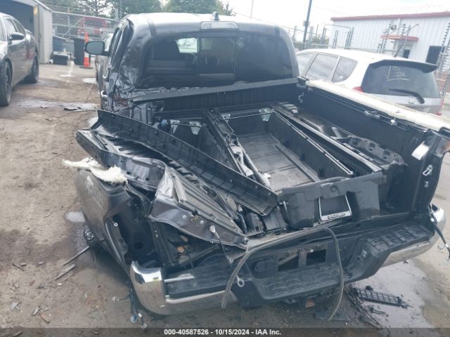 Photo 5 VIN: 3TYCZ5AN9NT103212 - TOYOTA TACOMA 