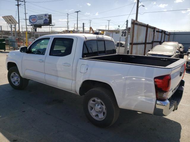 Photo 1 VIN: 3TYCZ5AN9PT106064 - TOYOTA TACOMA DOU 