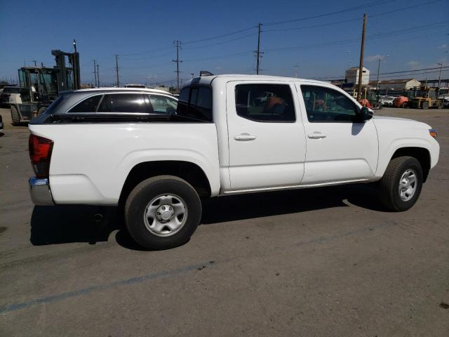 Photo 2 VIN: 3TYCZ5AN9PT106064 - TOYOTA TACOMA DOU 