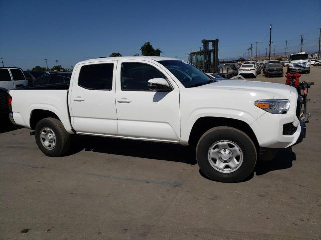 Photo 3 VIN: 3TYCZ5AN9PT106064 - TOYOTA TACOMA DOU 