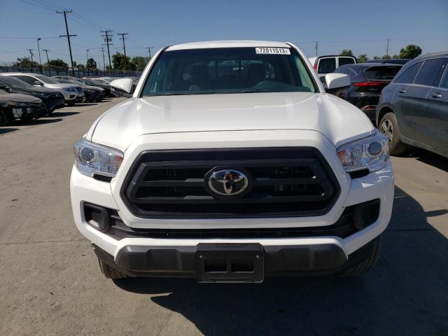 Photo 4 VIN: 3TYCZ5AN9PT106064 - TOYOTA TACOMA DOU 