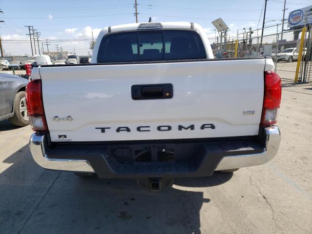 Photo 5 VIN: 3TYCZ5AN9PT106064 - TOYOTA TACOMA DOU 