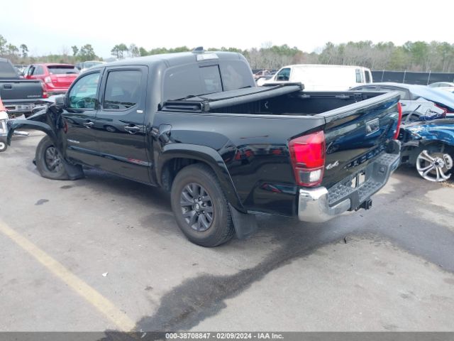 Photo 2 VIN: 3TYCZ5AN9PT137332 - TOYOTA TACOMA 