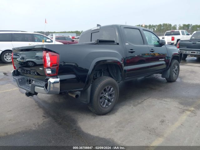 Photo 3 VIN: 3TYCZ5AN9PT137332 - TOYOTA TACOMA 