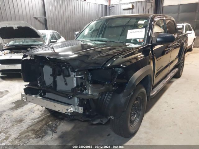 Photo 1 VIN: 3TYCZ5AN9PT153174 - TOYOTA TACOMA 