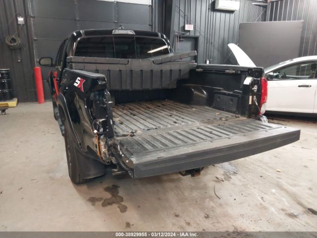 Photo 2 VIN: 3TYCZ5AN9PT153174 - TOYOTA TACOMA 