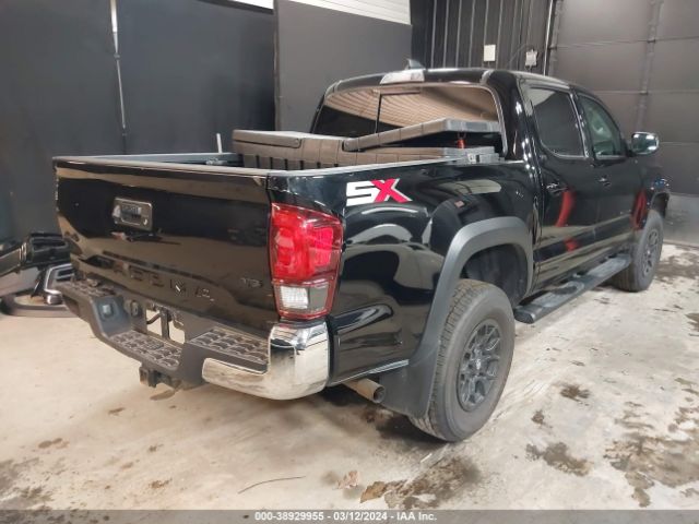 Photo 3 VIN: 3TYCZ5AN9PT153174 - TOYOTA TACOMA 