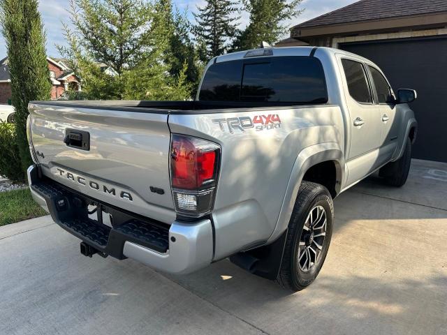 Photo 3 VIN: 3TYCZ5AN9PT159038 - TOYOTA TACOMA DOU 