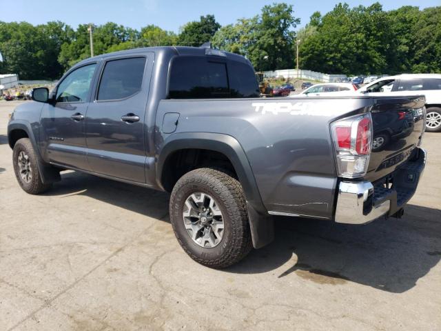 Photo 1 VIN: 3TYCZ5AN9PT160237 - TOYOTA TACOMA 