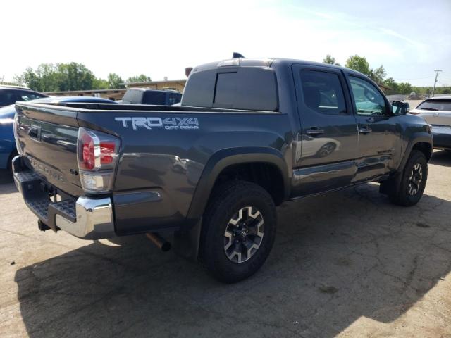 Photo 2 VIN: 3TYCZ5AN9PT160237 - TOYOTA TACOMA 