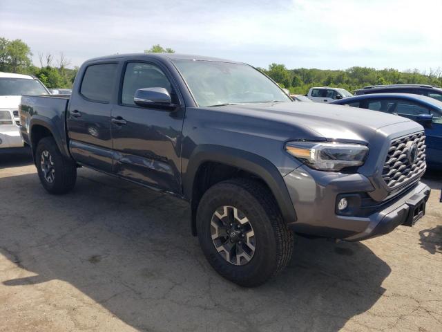 Photo 3 VIN: 3TYCZ5AN9PT160237 - TOYOTA TACOMA 