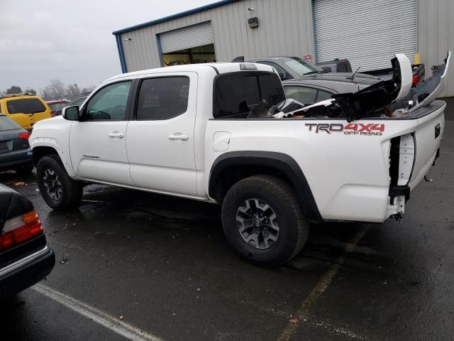 Photo 1 VIN: 3TYCZ5AN9PT160366 - TOYOTA TACOMA 