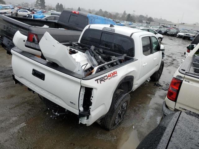 Photo 2 VIN: 3TYCZ5AN9PT160366 - TOYOTA TACOMA 