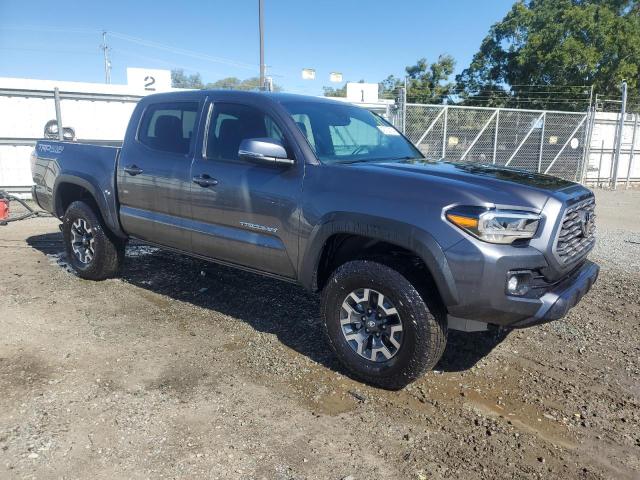 Photo 3 VIN: 3TYCZ5AN9PT177474 - TOYOTA TACOMA 