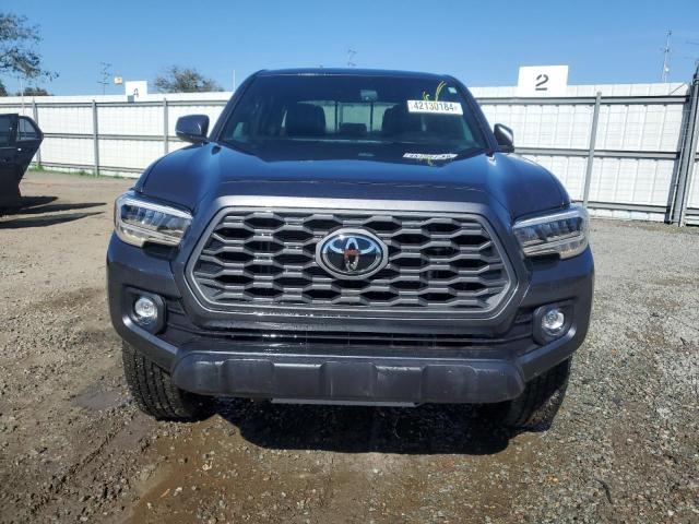 Photo 4 VIN: 3TYCZ5AN9PT177474 - TOYOTA TACOMA 