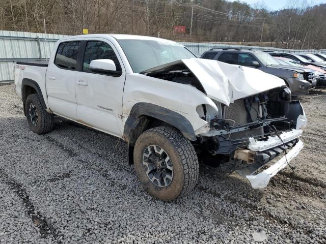 Photo 3 VIN: 3TYCZ5ANXMT017194 - TOYOTA TACOMA DOU 