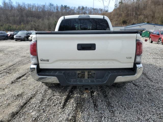 Photo 5 VIN: 3TYCZ5ANXMT017194 - TOYOTA TACOMA DOU 