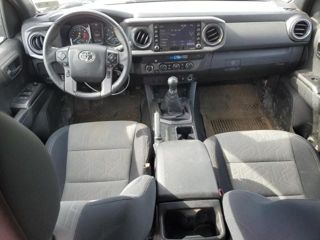 Photo 7 VIN: 3TYCZ5ANXMT017194 - TOYOTA TACOMA DOU 