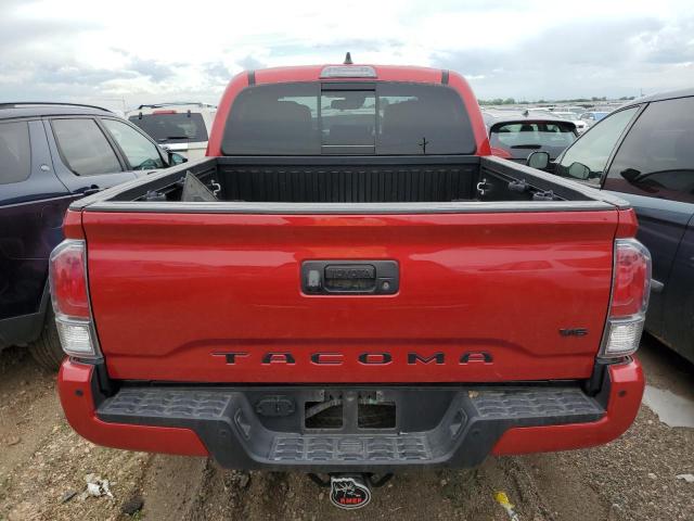 Photo 5 VIN: 3TYCZ5ANXMT021097 - TOYOTA TACOMA 