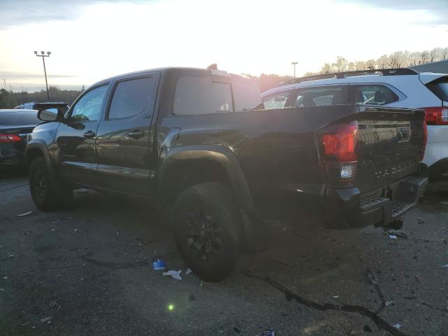 Photo 1 VIN: 3TYCZ5ANXMT022900 - TOYOTA TACOMA 