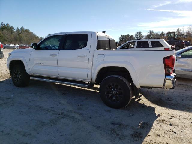 Photo 1 VIN: 3TYCZ5ANXMT023660 - TOYOTA TACOMA DOU 