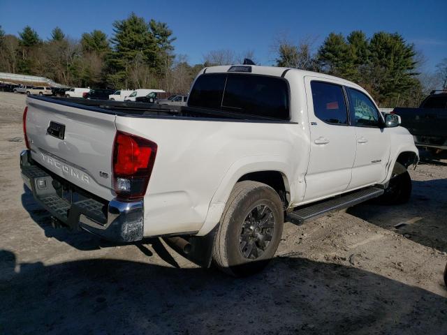 Photo 2 VIN: 3TYCZ5ANXMT023660 - TOYOTA TACOMA DOU 