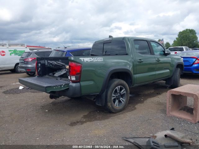 Photo 3 VIN: 3TYCZ5ANXMT025764 - TOYOTA TACOMA 